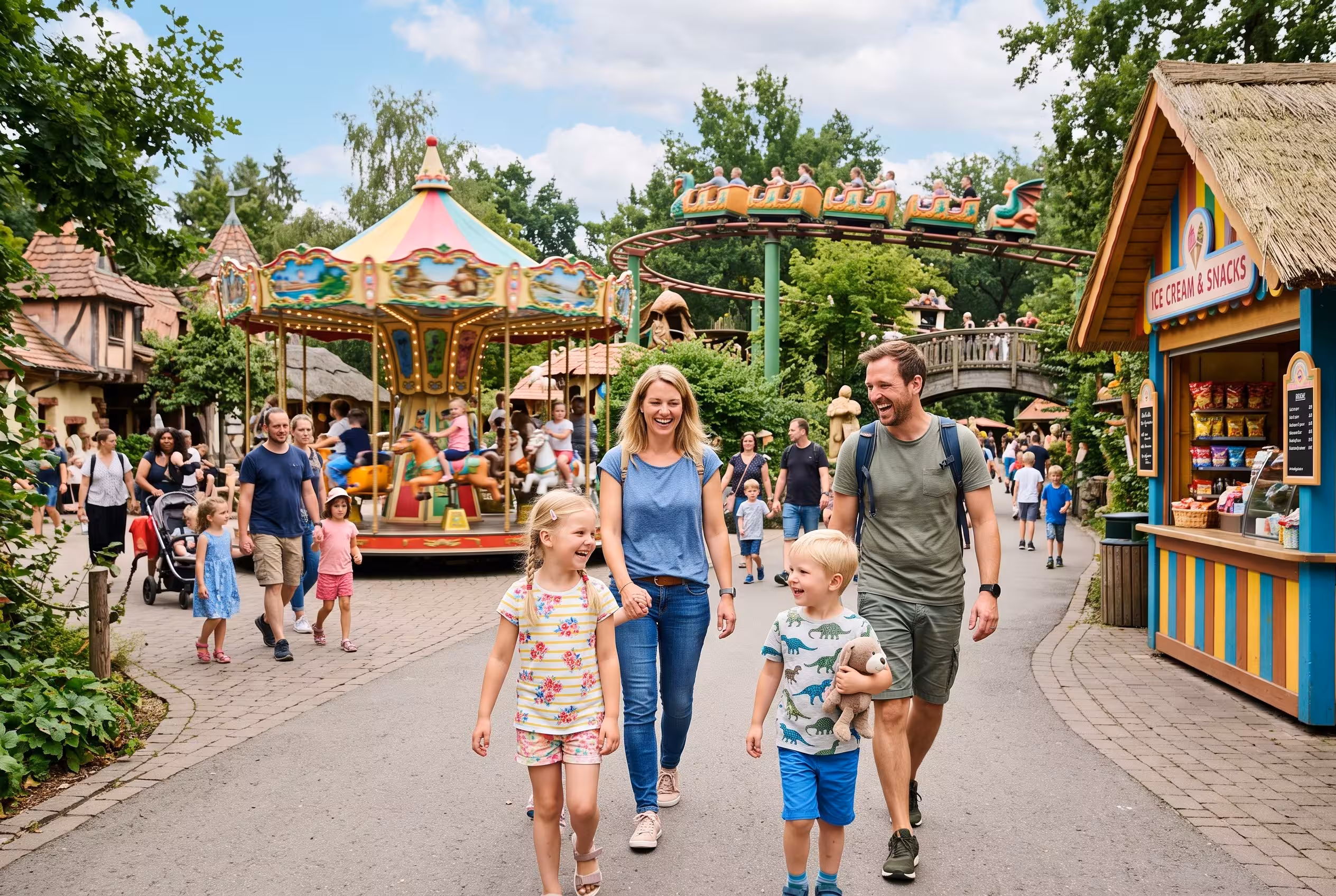 freizeitpark